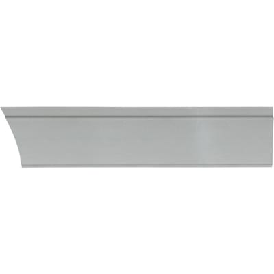 Spatbord, achter BLIC 6504-03-3542601P, links