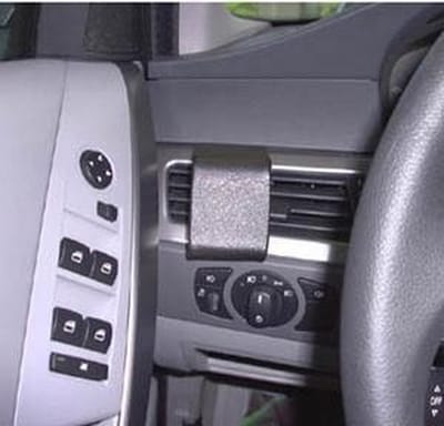 Brodit ProClip houder geschikt voor BMW 5-Serie M5 (E60, E61) 2004-2010 Left mount