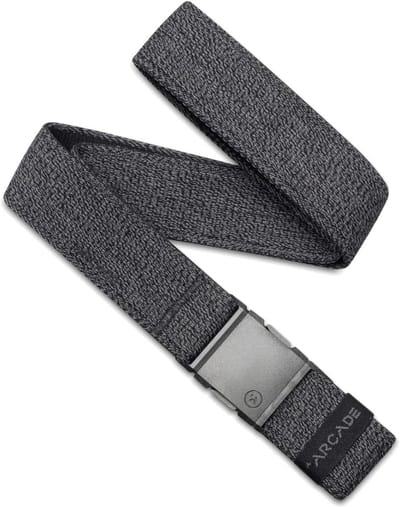 Comfortabele Elastische Stretch Riem met Verstelbare Gesp - Ultieme Pasvorm