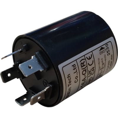 Husqvarna emi filter electrical yb16t1-1
