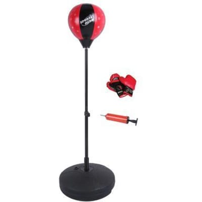 Punching Ball Set Boksen
