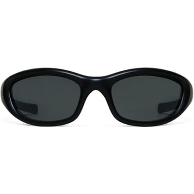 CHIMI Unisex Pogba - Black Taglia: OS | Occhiali da Sole Outlet | Unisex | Nero
