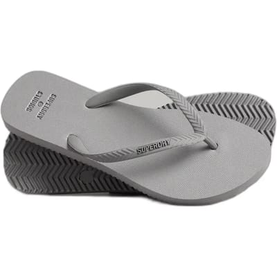Superdry Dames Klassieke Studios teenslippers