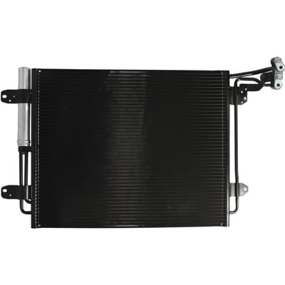 Condensor, airconditioning NRF 350412