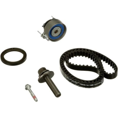 Distributieriemset GATES K02T359HOB