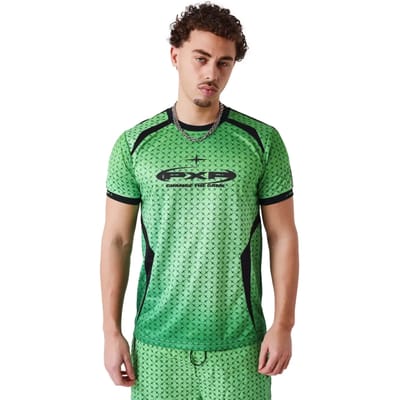 Jersey Project X Paris