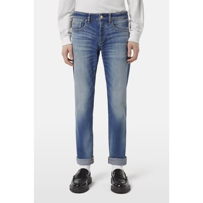 Scotch & Soda Ralston Regular Slim Jeans — Firework Firework Taglia: W33L30 | Jeans Slim Fit Outlet | Uomo