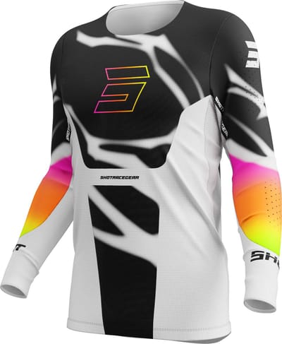 Shot Aerolite Devil Motorcross trui -