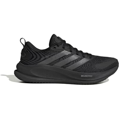 Adidas Supernova Ease 2 Hardloopschoenen Zwart EU 36 2/3 Vrouw