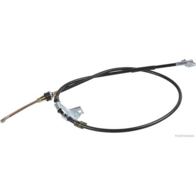 Herth+Buss Elparts Kabel, parkeerrem HERTH+BUSS JAKOPARTS J3936053