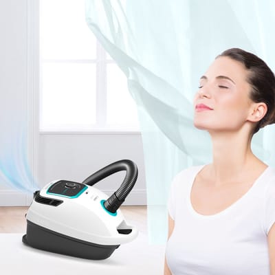 BOSCH - BGL6HYG1 Cilinderstofzuiger Droog 600W Stofzak