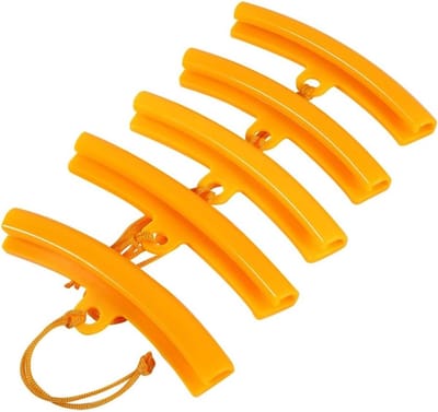 Tire Protector 5-pack voor Veilig Bandenwissel