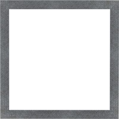 Fotolijst 20x20 cm - MDF - Ijzer Geveegd - Colonia