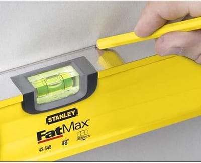 Stanley Fatmax Waterpas 1-43-572 180cm