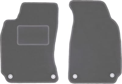 Automatten voor: Volkswagen Passat B5 FL sedan, stationwagen, variant (2000-2005)