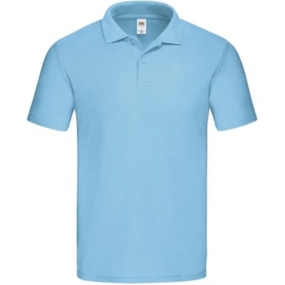 Polo Fruit of the Loom Original