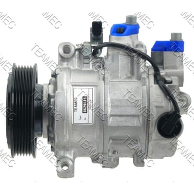 Compressor, airconditioner TEAMEC 8629619