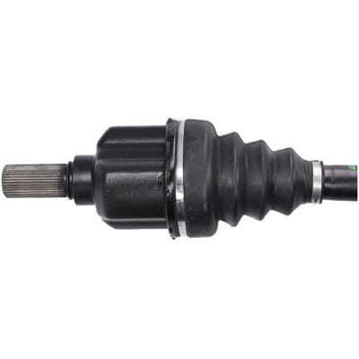 Aandrijfas POINT GEAR PNG75868
