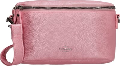 Charm London New York Heuptas - Roze