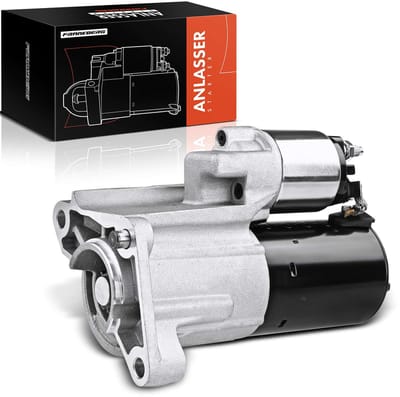 Frankberg 1x Startmotor voor Land Rover Freelander 2 L359 32L