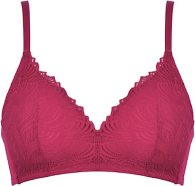 Soft bh met kant - Casis