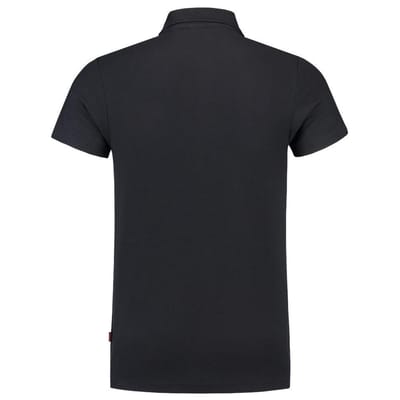 Tricorp 201005 Poloshirt Fitted 180 Gram - Marineblauw - S