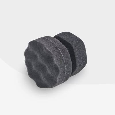 Cleandetail Bandenspons - Bandenglans - Auto & Motor - Tire Applicator - Rubber Care - Tire Shine
