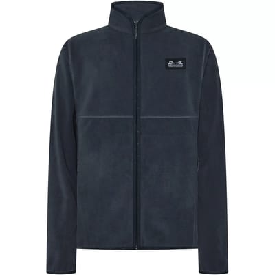 Fleece met rits Didriksons Vito