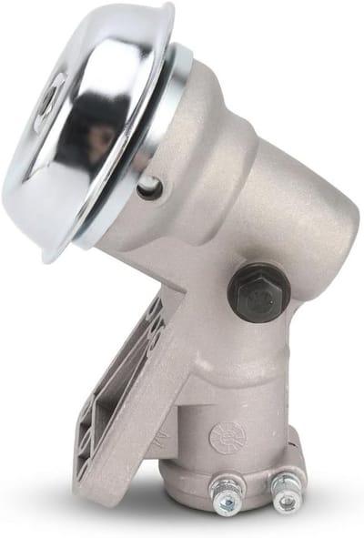 Hoofdtandwiel met 10 Tanden, Duurzame Constructie, Geschikt voor Oleo EM753 en 750T, Eenvoudige Vervanging, 28mm Opening, Betrouwbare Prestaties