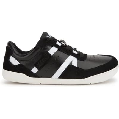 Xero Shoes Kelso Schoenen Zwart EU 36 Vrouw