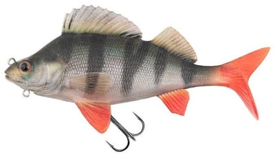 Fox Rage Ultra Naturals Replicant Perch 10cm