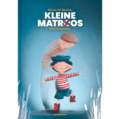 Kleine Matroos - Hanne De Meester
