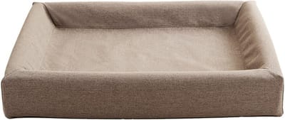 Bia Bed - Skanor Hoes Hondenmand Truffel
