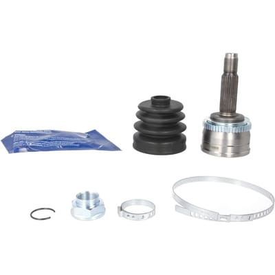 Homokineet reparatie set, aandrijfas MEYLE KIT 37-14 498 0006