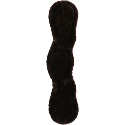 Afneembare schapenvacht voor Shorts anatomische band Kentucky