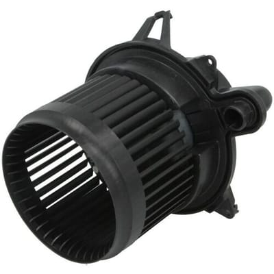 Interieurventilator THERMOTEC DDR031TT
