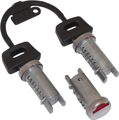 P2R slot kit voor Piaggio 125 PX scooter 1179292 Gloednieuw