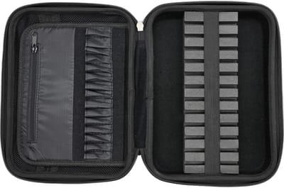 Mission ABS-4 Case Black - Dart Case