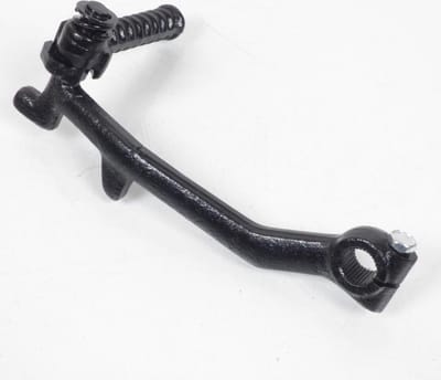 starter kick one voor scooter yamaha 50 bws 1990 tot 1998 nieuw
