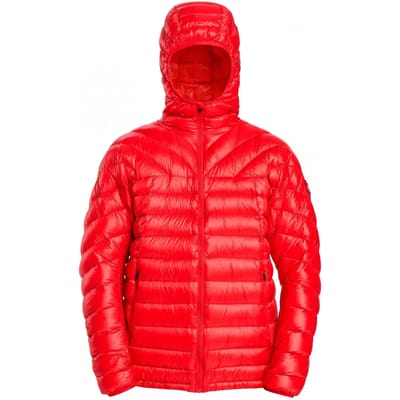 Hooded jacket Pajak Phantom
