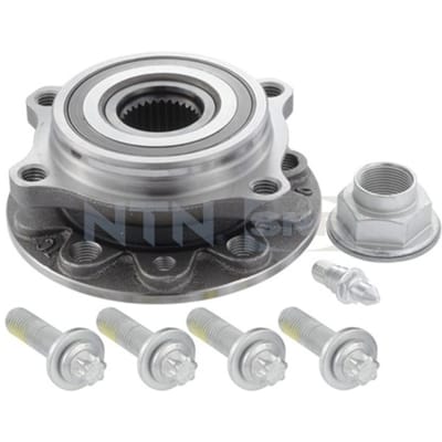 Wiellagerset SNR R160.31
