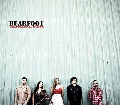 American Story - Bearfoot