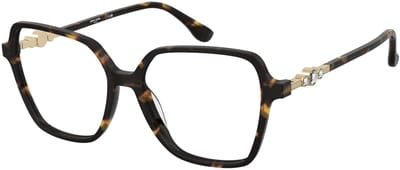 Pierre Cardin P.C. 8554 Havana 54/15/145 WOMAN Brilmonturen