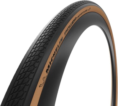 Fietsband - Buitenband Racefiets - Weggebruik - Hoge Kwaliteit Rubber - 700x42 - Zwart