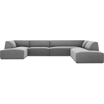 U-bank Sao velvet rechts | Windsor & Co