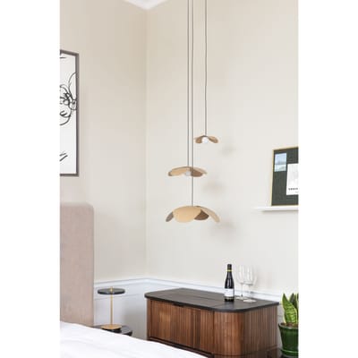 UMAGE Forget Me Not 5-delige Hanglamp - oak
