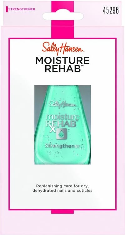 Sally Hansen Moisture Rehab - overnight moisture