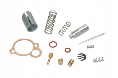 Romet Serie - Reparatieset voor Carburateur - Geschikt voor Komar - Ogar - Kadet