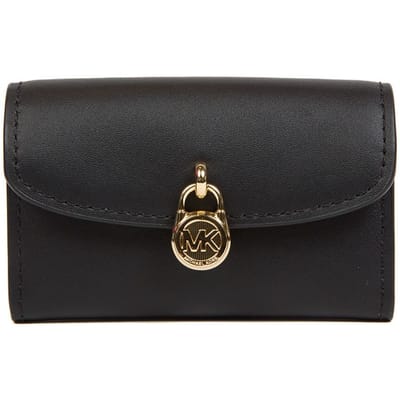 Portefeuille Dames Michael Kors Lyra 11 x 7 x 3 cm