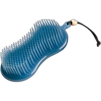 Multifunctionele paardenborstel LeMieux Hippo
